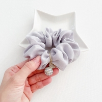 Lady Hair Tie Scrunchie (LPT9404)